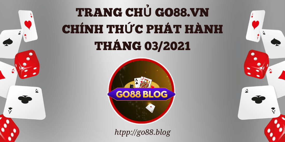 Trang chủ game baiif Go88.vn