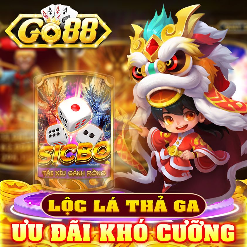 Chơi game Go88