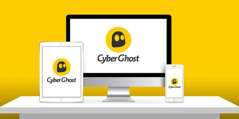 Giới thiệu về CyberGhost VPN