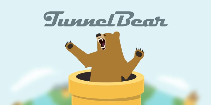 Giới thiệu về TunnelBear VPN 