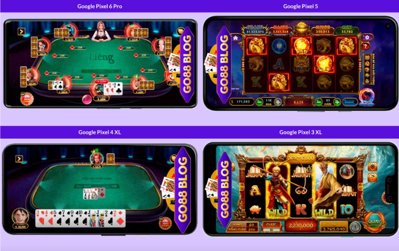 Trải Nghiệm Cùng casino 77bet - Nơi Giải Trí Đỉnh Cao Cho Người Chơi